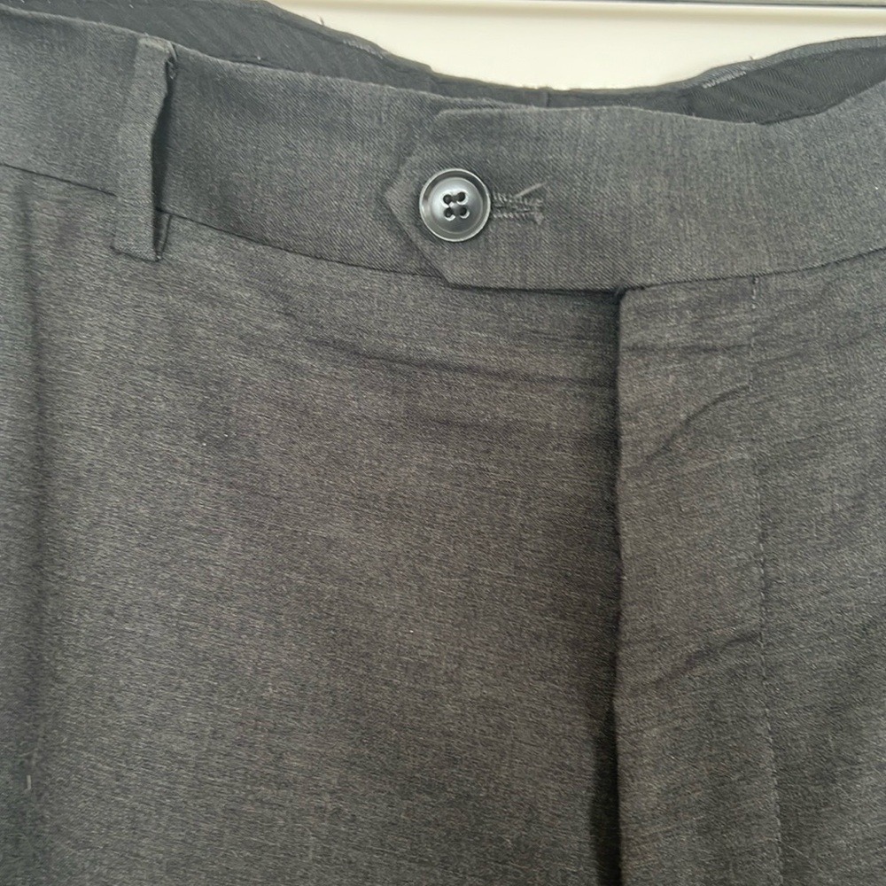 Combatant Gentlemen Pants